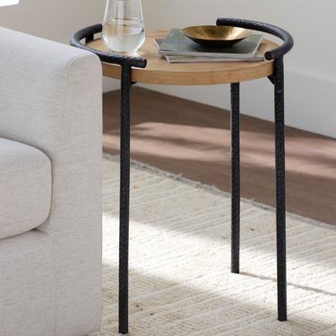 Ojai End Table